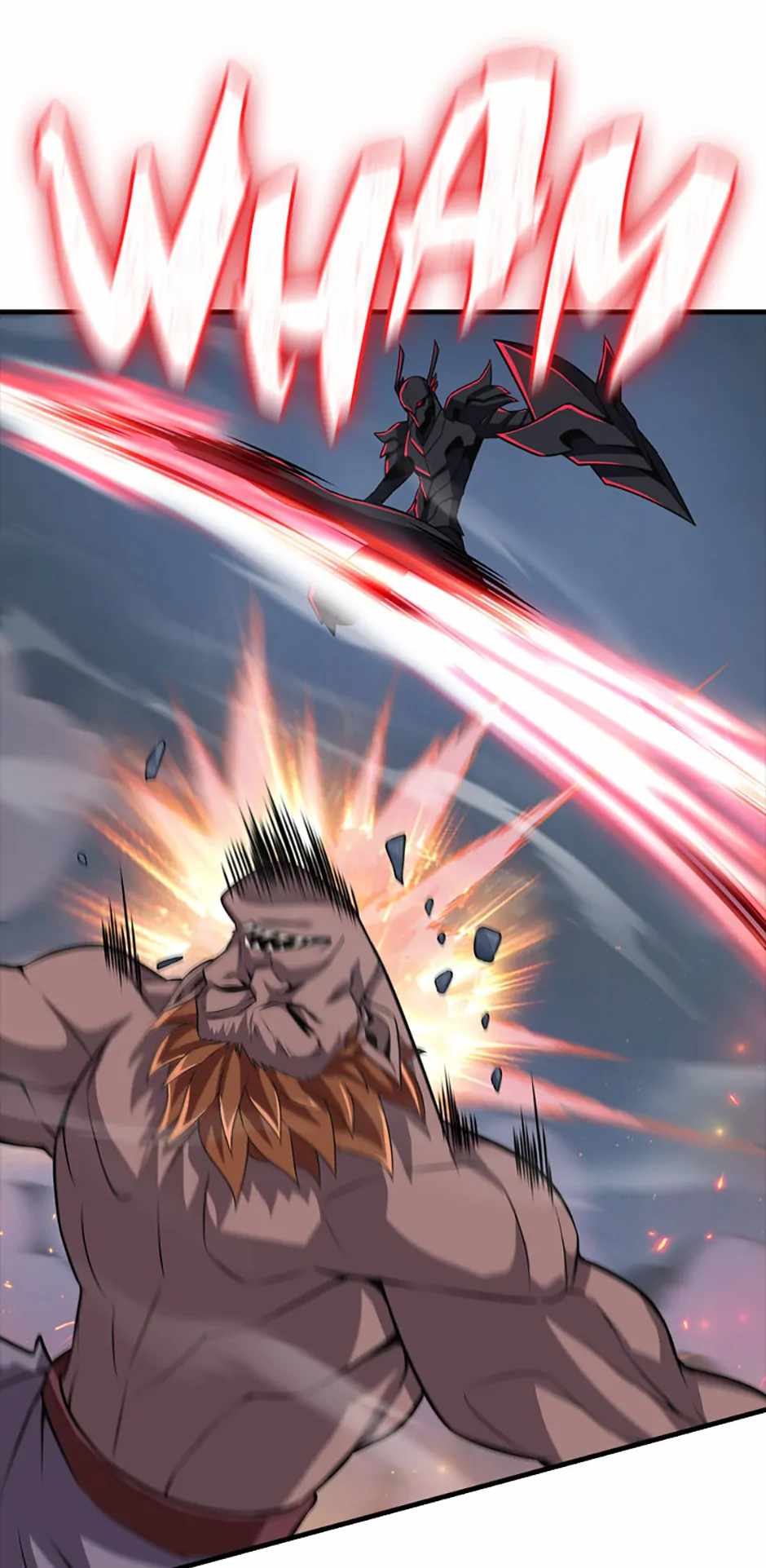 Back Then, I Didn't Realize It Was A Big Win Chapter 51 55